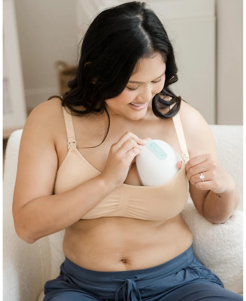 Kindred Bravely Maternity Sublime Nursing Bra - Fits 30B-40D