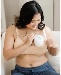 Kindred Bravely Maternity Sublime Nursing Bra - Fits 30B-40D