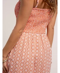 Brakeburn Women's Fossil Dress