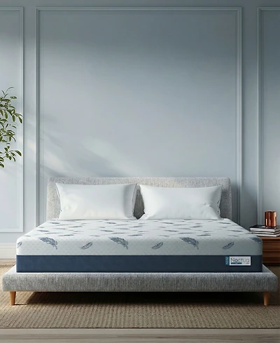 Noctua Tern 12" Hybrid Firm Tight Top Mattress