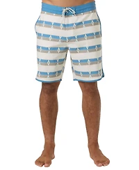 O'Neill Men's Cruzer Drawcord Boardshorts