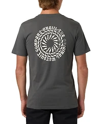 O'Neill Men's Navigate Short-Sleeve Pull-On T-Shirt