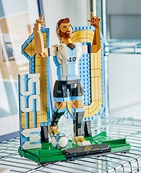 Lego Editions Lionel Messi Soccer Legend 43015, 958 Pieces