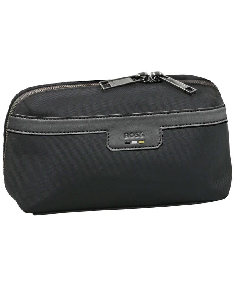 Hugo Boss Men's Toiletry Pouch