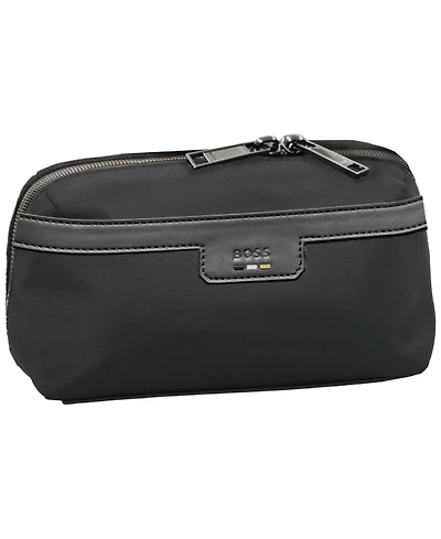 Hugo Boss Men's Toiletry Pouch