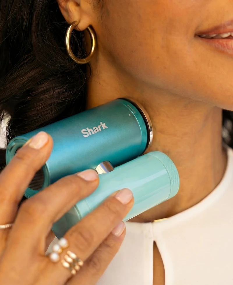 Shark ChillPill 3-in-1 Personal Cooling System with Fan