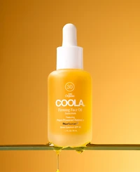 Coola Firming Face Oil Spf 30, 1.1 oz.
