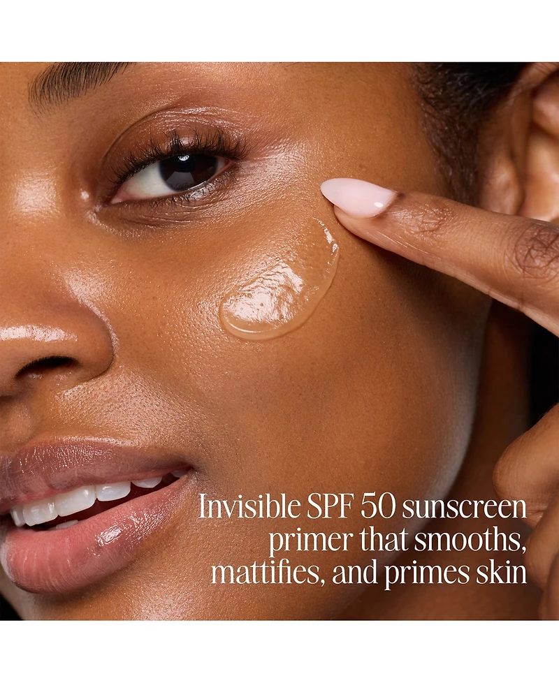 Coola SunBlur Primer Spf 50, 1 oz.