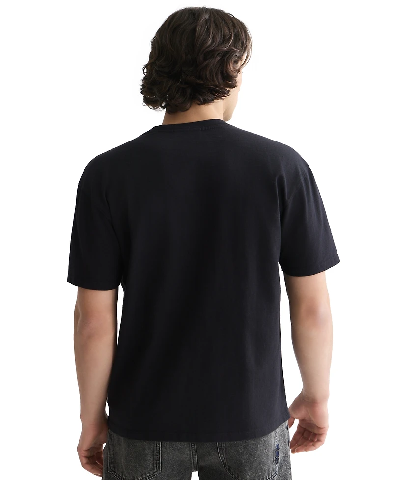 Scotch & Soda Men's Short-Sleeve T-Shirt