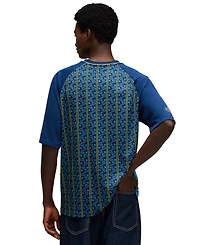 Puma Men's King Short-Sleeve Jersey