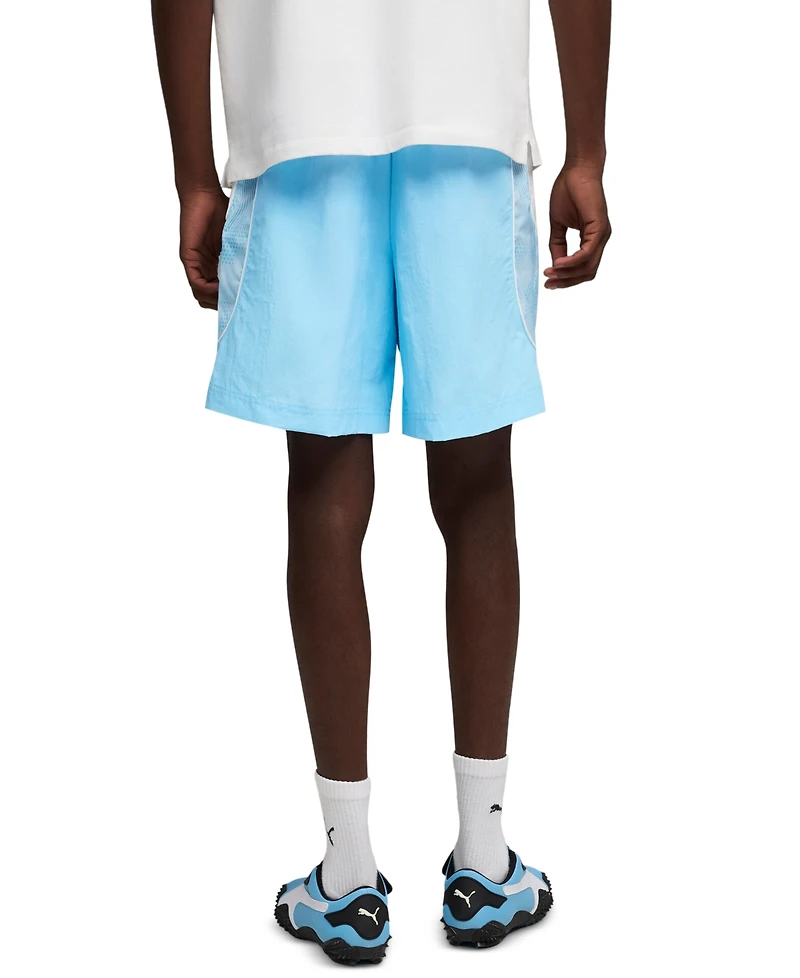 Puma Men's Pumatech-x Regular-Fit Shorts