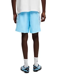 Puma Men's Pumatech-x Regular-Fit Shorts