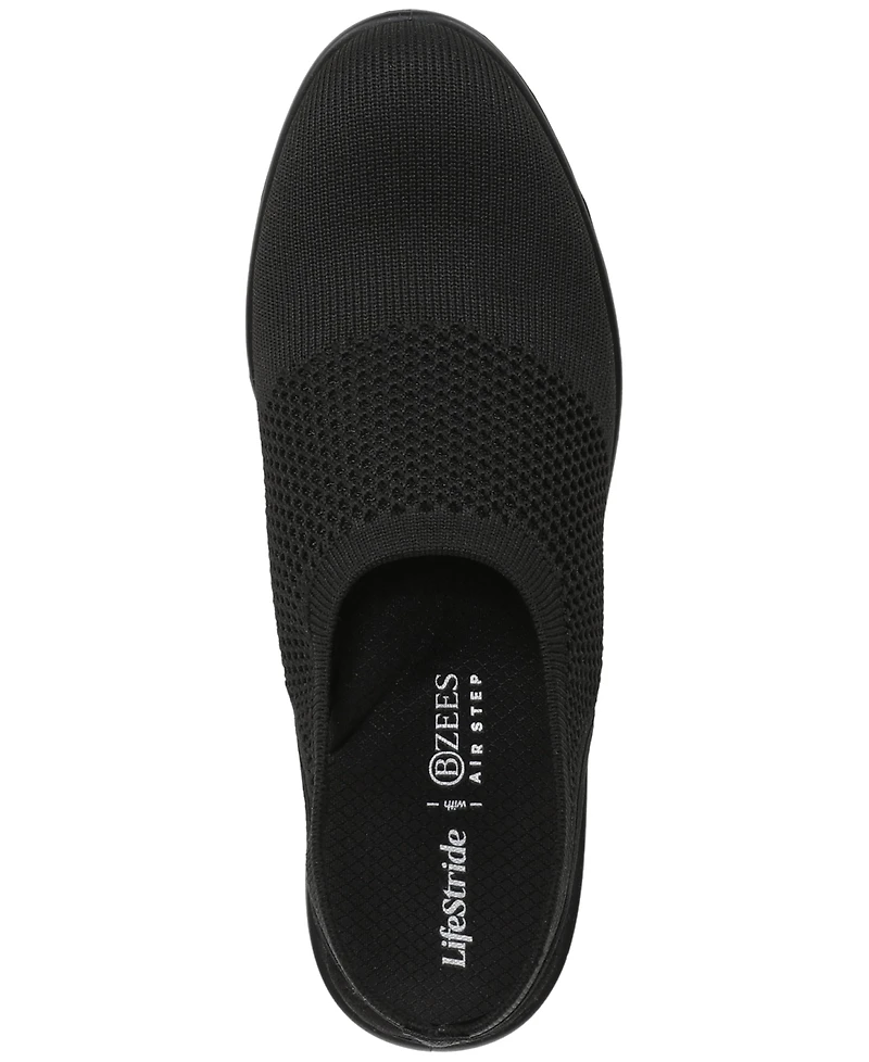 LifeStride Women's Lexington Slingback Pumps