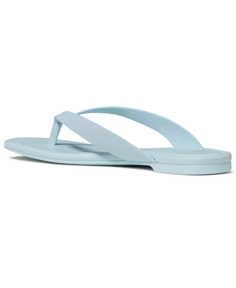 kate spade new york Women's Sandie Flip Flop Slip-On Sandals