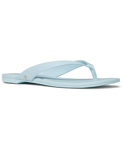 kate spade new york Women's Sandie Flip Flop Slip-On Sandals