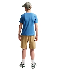 Nike Boys' 8-20 Sportswear Short-Sleeve T-Shirt