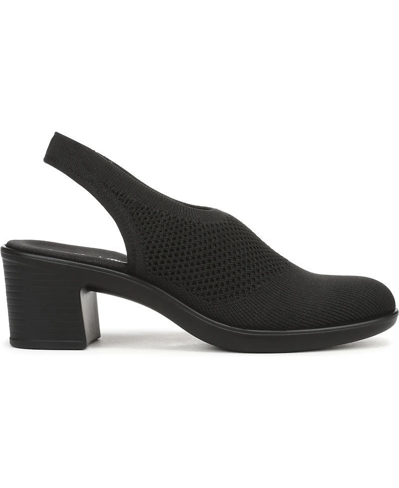 LifeStride Women's Lexington Slingback Pumps