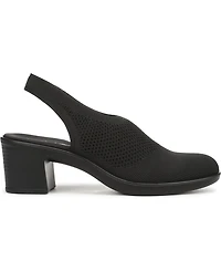 LifeStride Women's Lexington Slingback Pumps