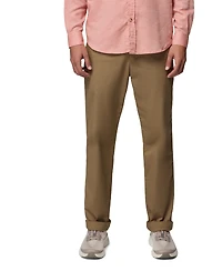 Columbia Men's Rapid Rivers Upf 50 Flat Front Pants