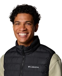 Columbia Men's Powder Lite Ii Puffer Vest