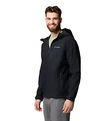 Columbia Men's Ascender Ii Hooded Jacket