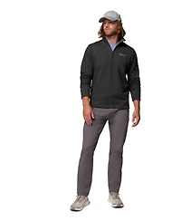 Columbia Men's Great Hart Mountain Iii Half Zip Sweatshirt