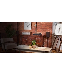 Audio-Technica At-LP120XUSB Direct-Drive 3-Speed Turntable with Usb Output