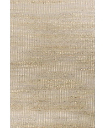 Kas Mason 391 Grey 5' x 7' Area Rug