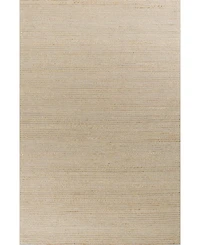 Kas Mason 391 Grey 5' x 7' Area Rug