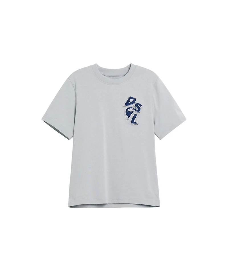 Desigual Boy's Denim T-shirt