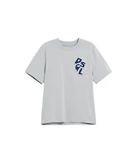Desigual Boy's Denim T-shirt