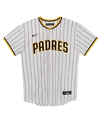 Nike Preschool White San Diego Padres Home Game Jersey