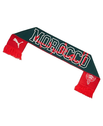 Puma Morocco National Team Culture Scarf