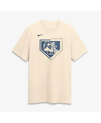 Nike Men's Cream Milwaukee Brewers 2026 City Connect Dri-fit T-Shirt
