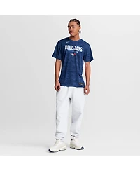 Nike Men's Royal Toronto Blue Jays Authentic Collection Velocity Dri-fit T-Shirt