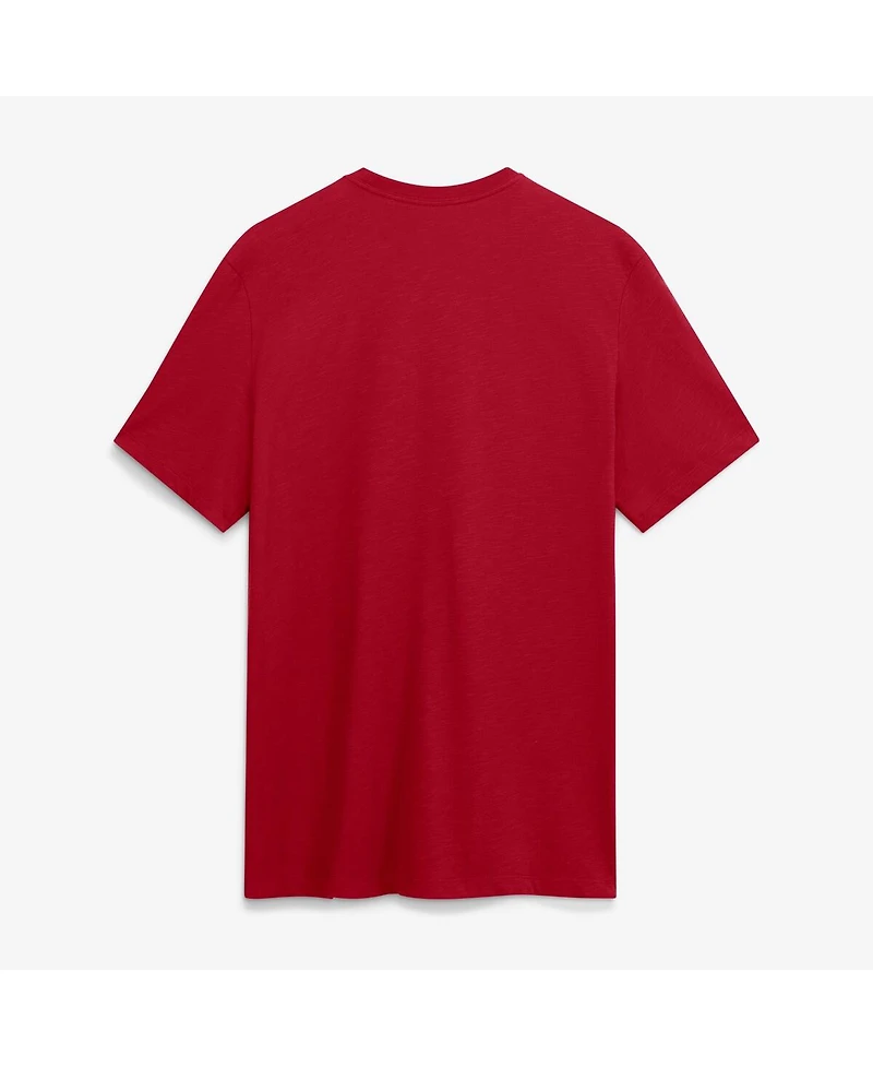 Nike Men's Red Cincinnati Reds 2026 City Connect Dri-fit T-Shirt
