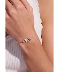 Alex and Ani Peeps Precious Peepsake Bracelet