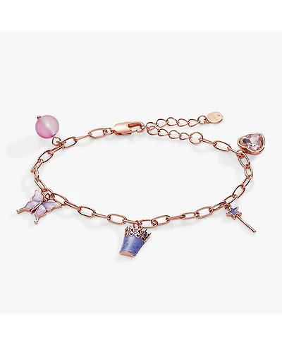 Alex and Ani The Wizard of Oz Good Witch Charm Bracelet