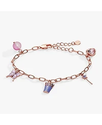 Alex and Ani The Wizard of Oz Good Witch Charm Bracelet