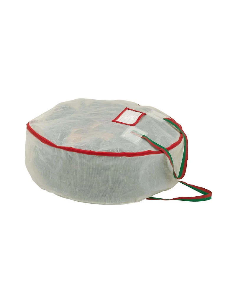 Household Essentials Wreath Storage Bag