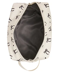 Madden Girl Eddie Zippered Pouch