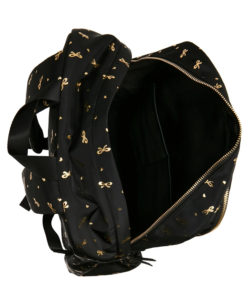 Madden Girl Storm Dome Medium Backpack