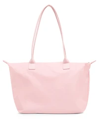 Madden Girl Spark Nylon Extra-Large Tote Handbag