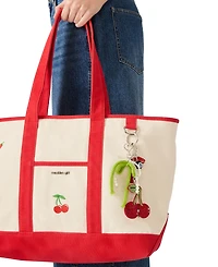 Madden Girl Cherry Bag Charm
