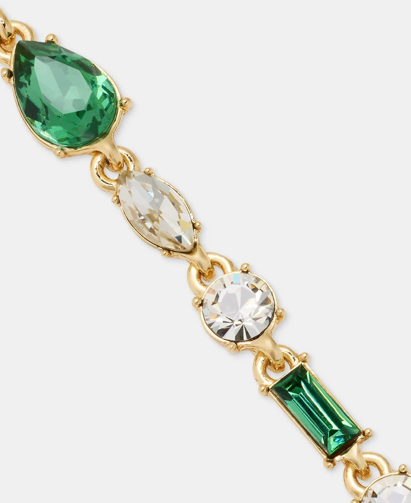 Givenchy Crystal Flex Bracelet