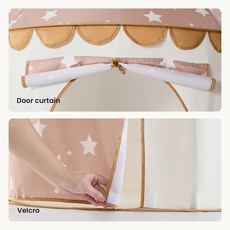 Tiny Land Kids Tent