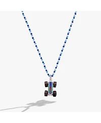Alex and Ani Hot Wheels Mega Wrex Monster Truck Pendant Necklace
