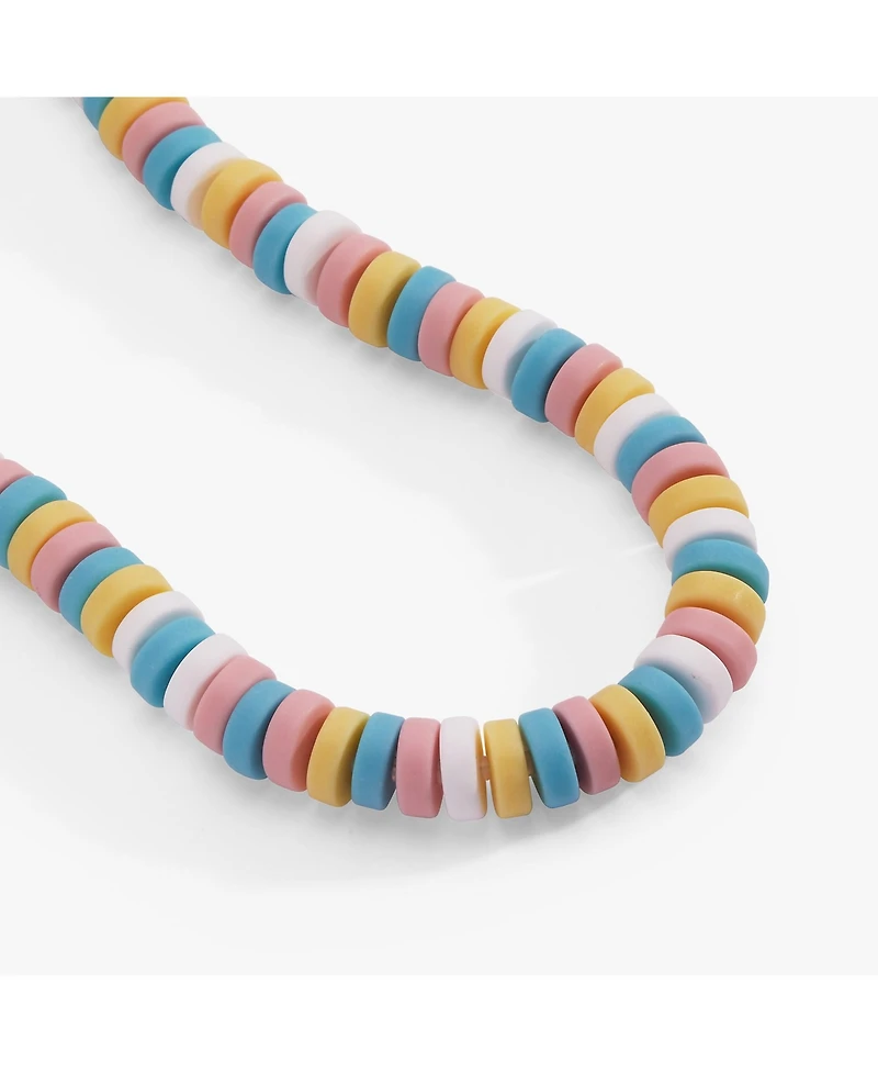 Alex and Ani Smarties Candy Necklace