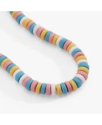 Alex and Ani Smarties Candy Necklace