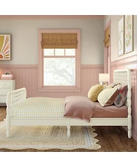 Max & Lily Jenny Lind Full Bed